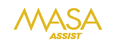 MASA Assist Logo